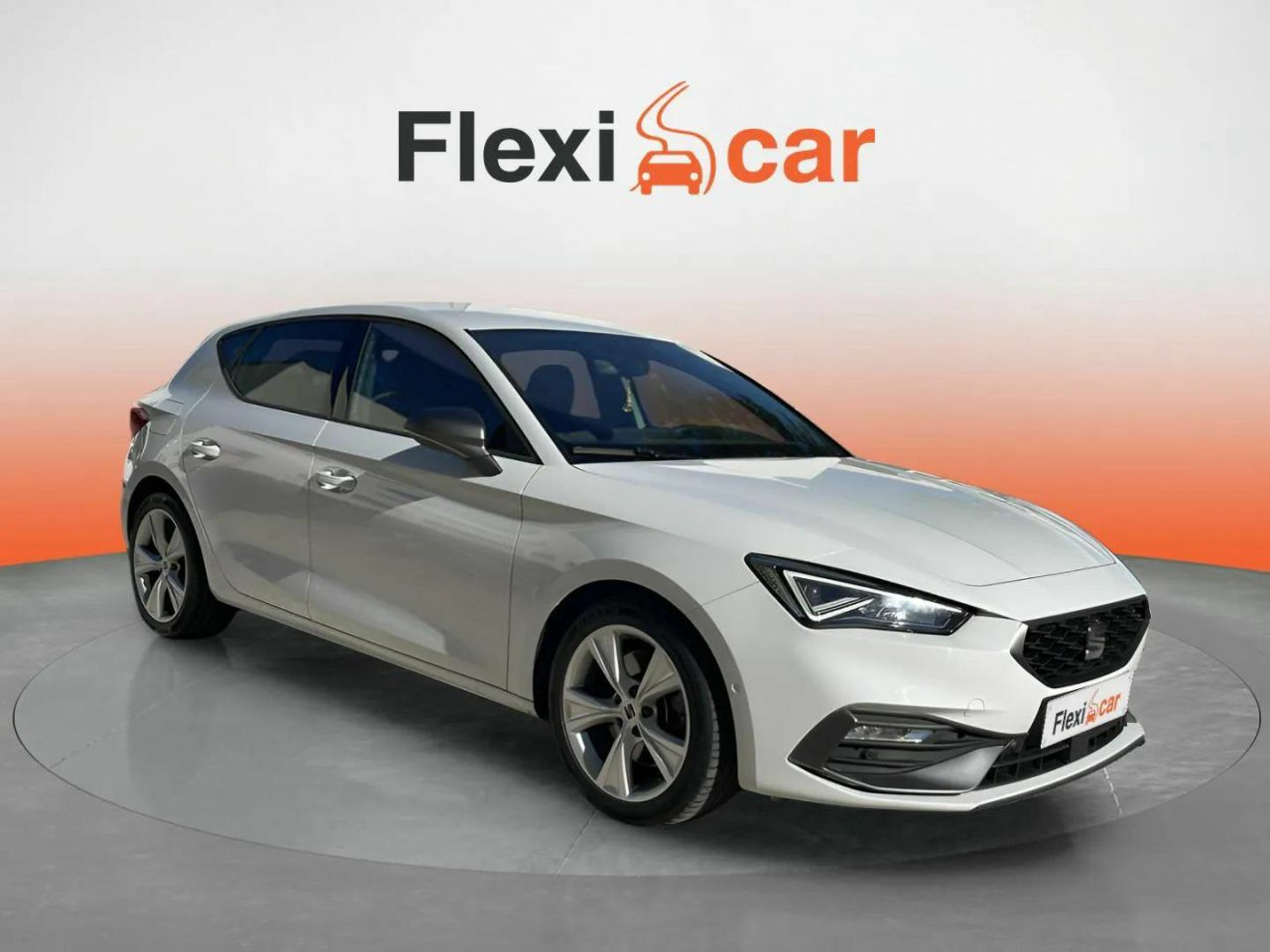 Seat ateca diesel 150cv  de segunda mano - seat leon 2022 /