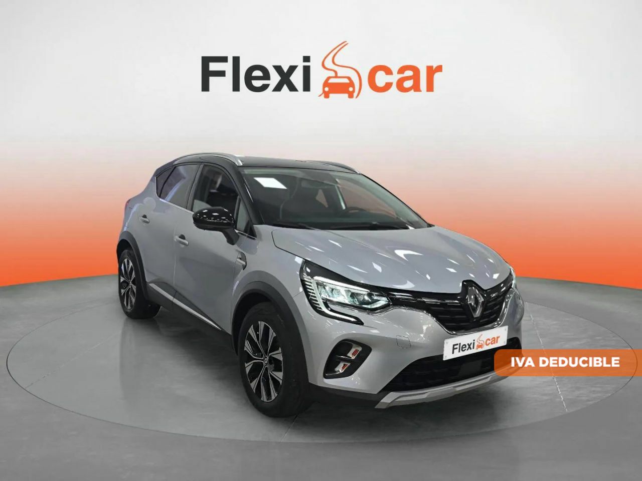 Renault clio leganes  de segunda mano - renault captur 2023 /