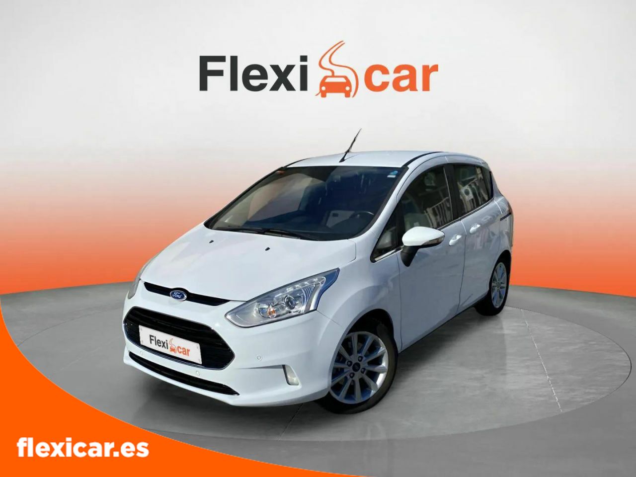 ford b-max 2016 / foto grande (3)