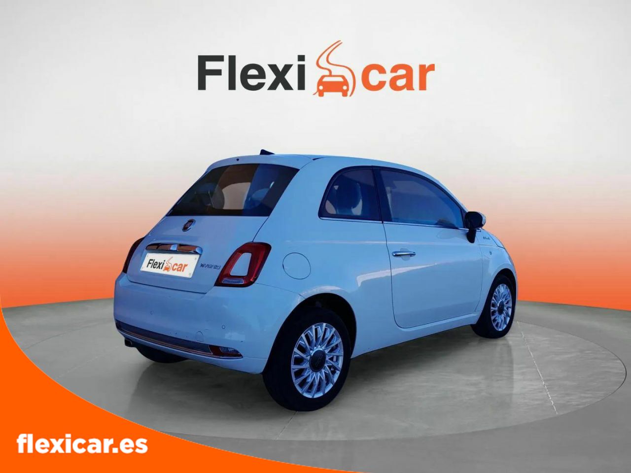 fiat 500 2022 / foto grande (3)