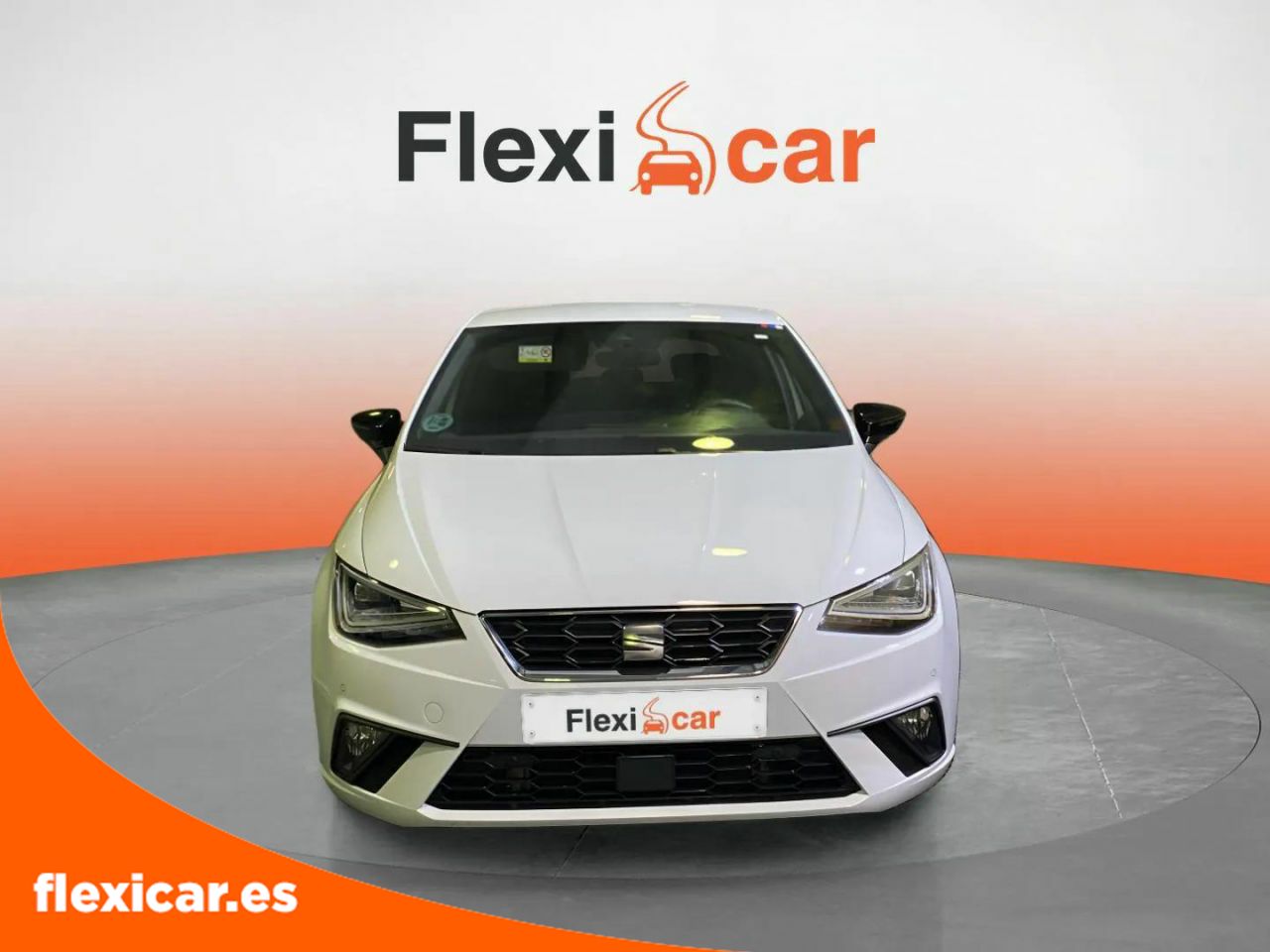 seat ibiza 2024 / foto grande (2)