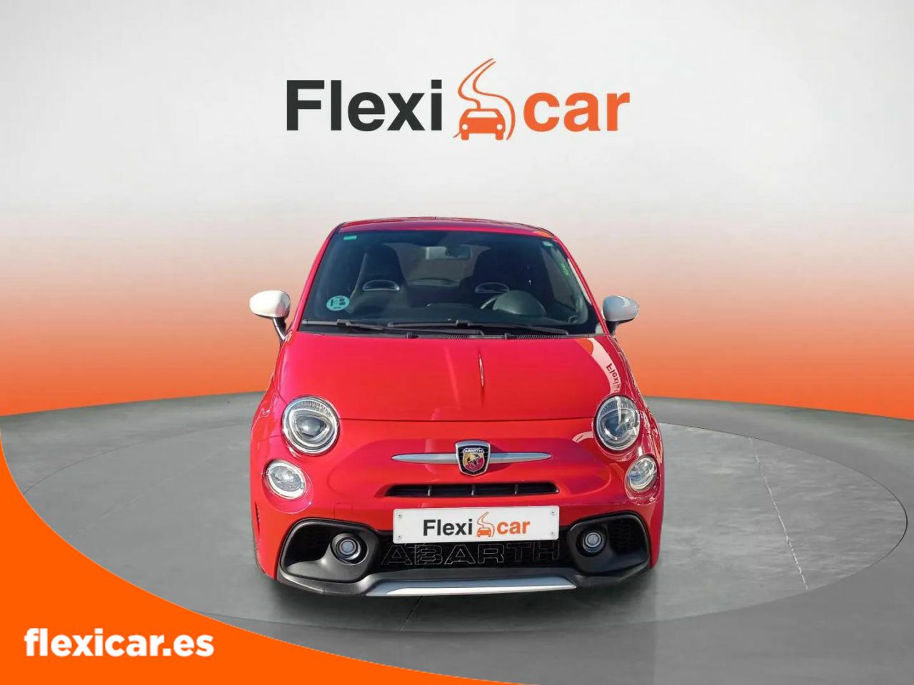abarth 500 2016 / foto grande (2)