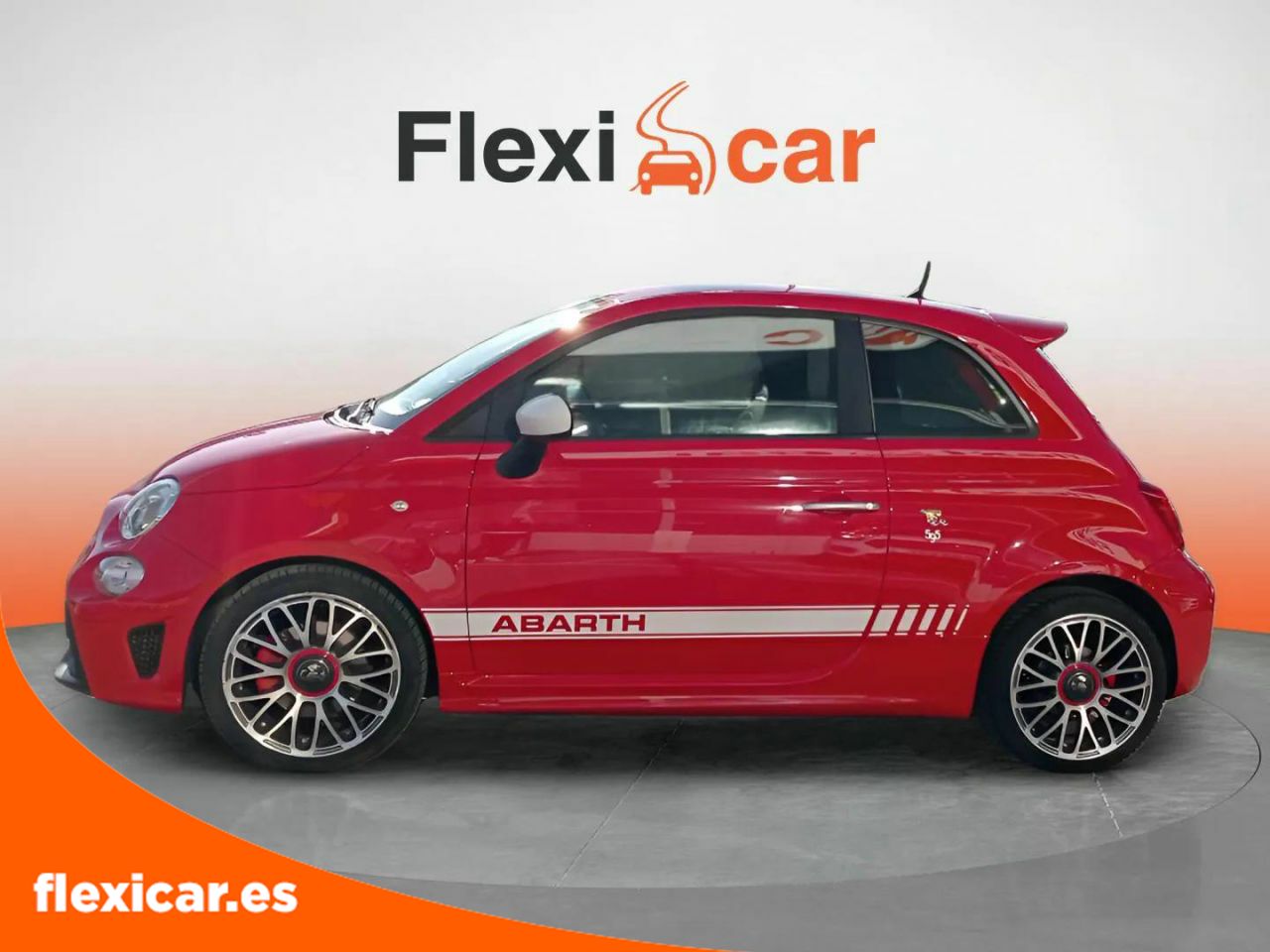 abarth 500 2016 / foto grande (3)