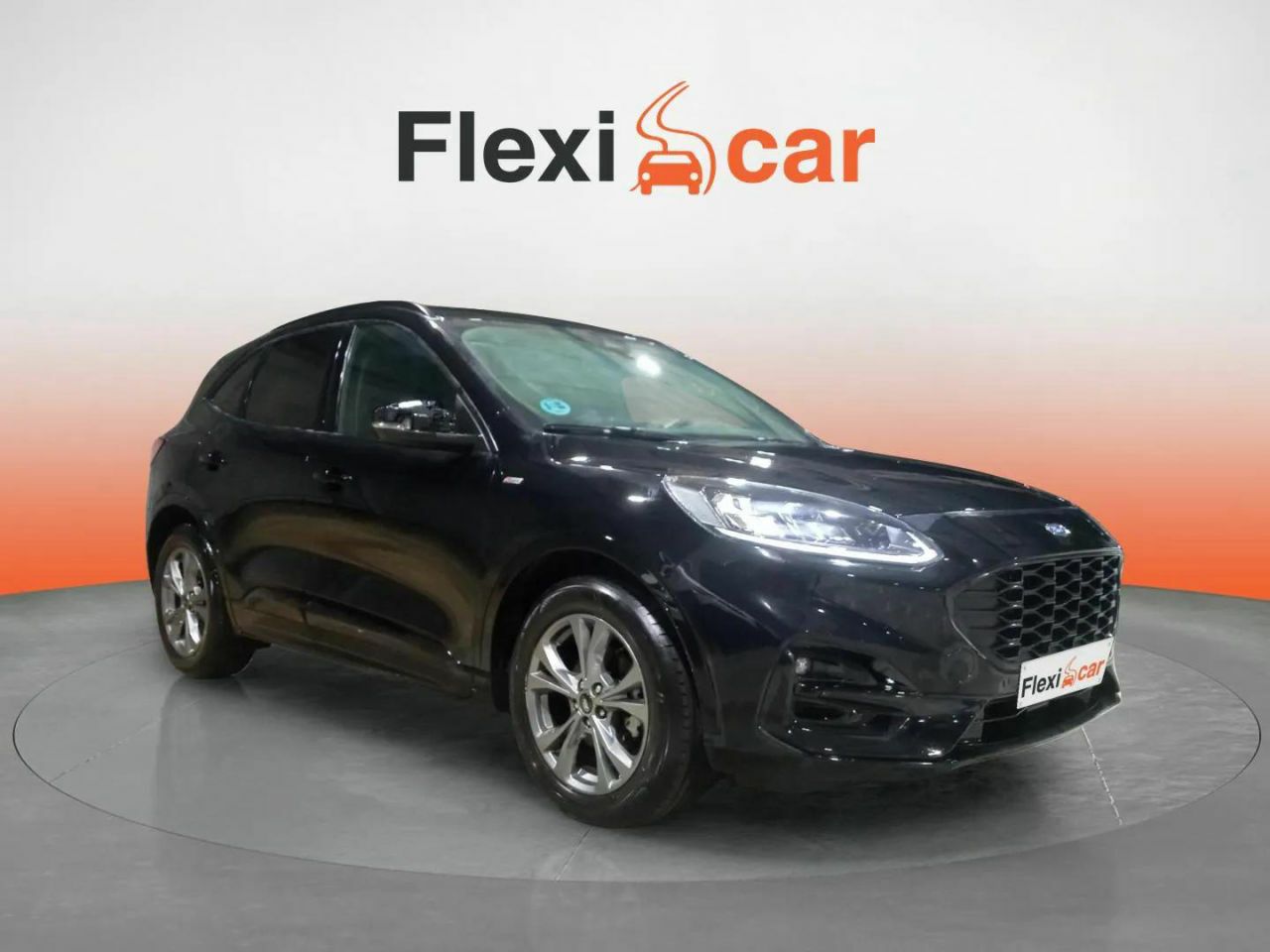 Vehiculos de ocasion gran canaria  de segunda mano - ford kuga 2022 /