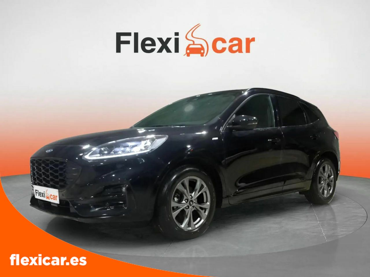 ford kuga 2022 / foto grande (3)