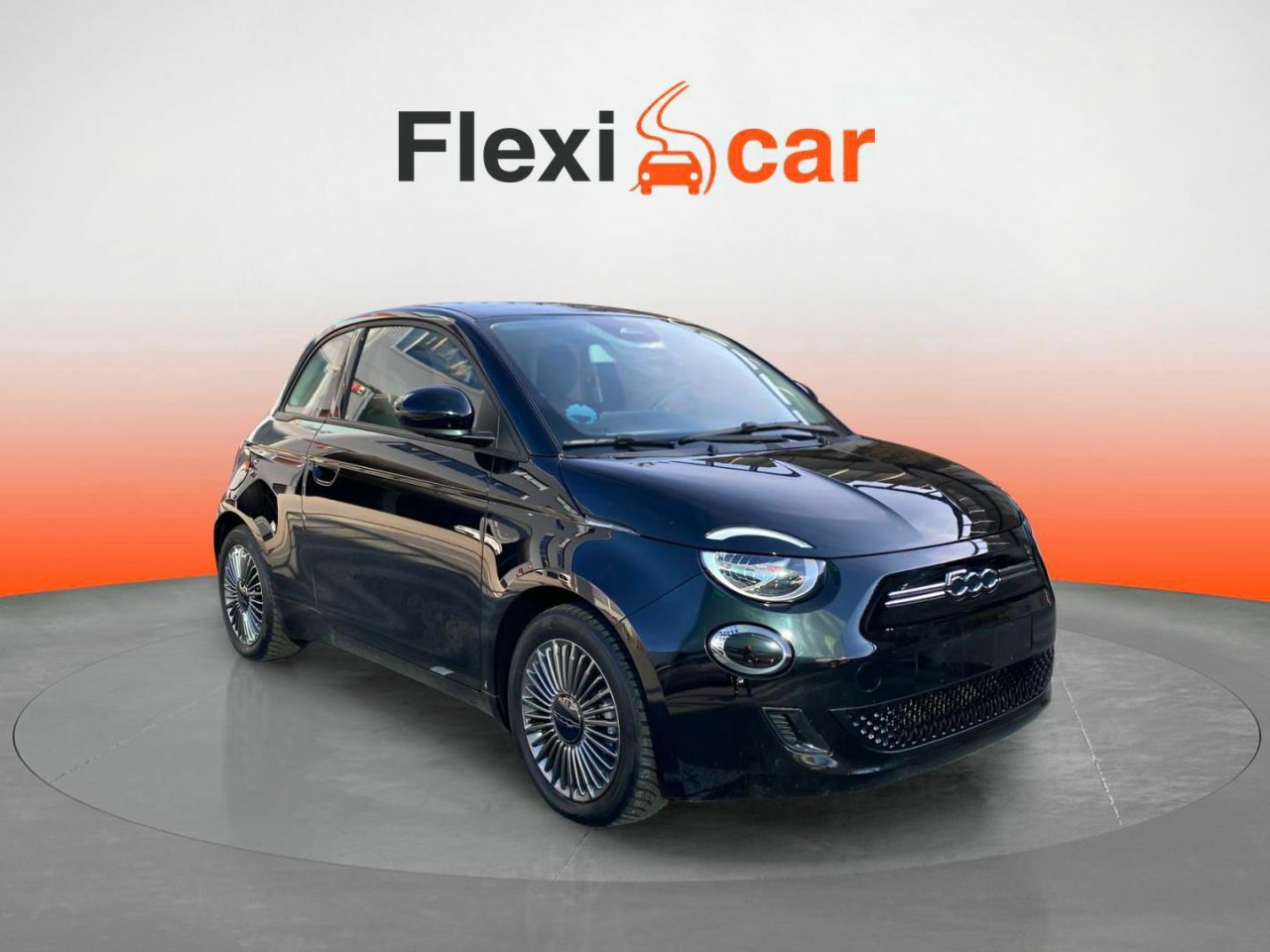 Fiat 500 2024  de segunda mano - fiat 500 2022 /