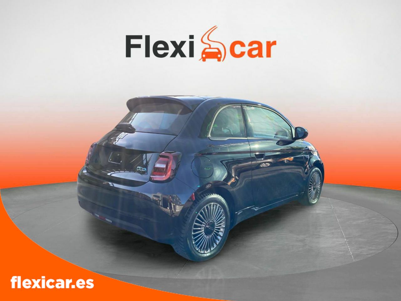 fiat 500 2022 / foto grande (3)