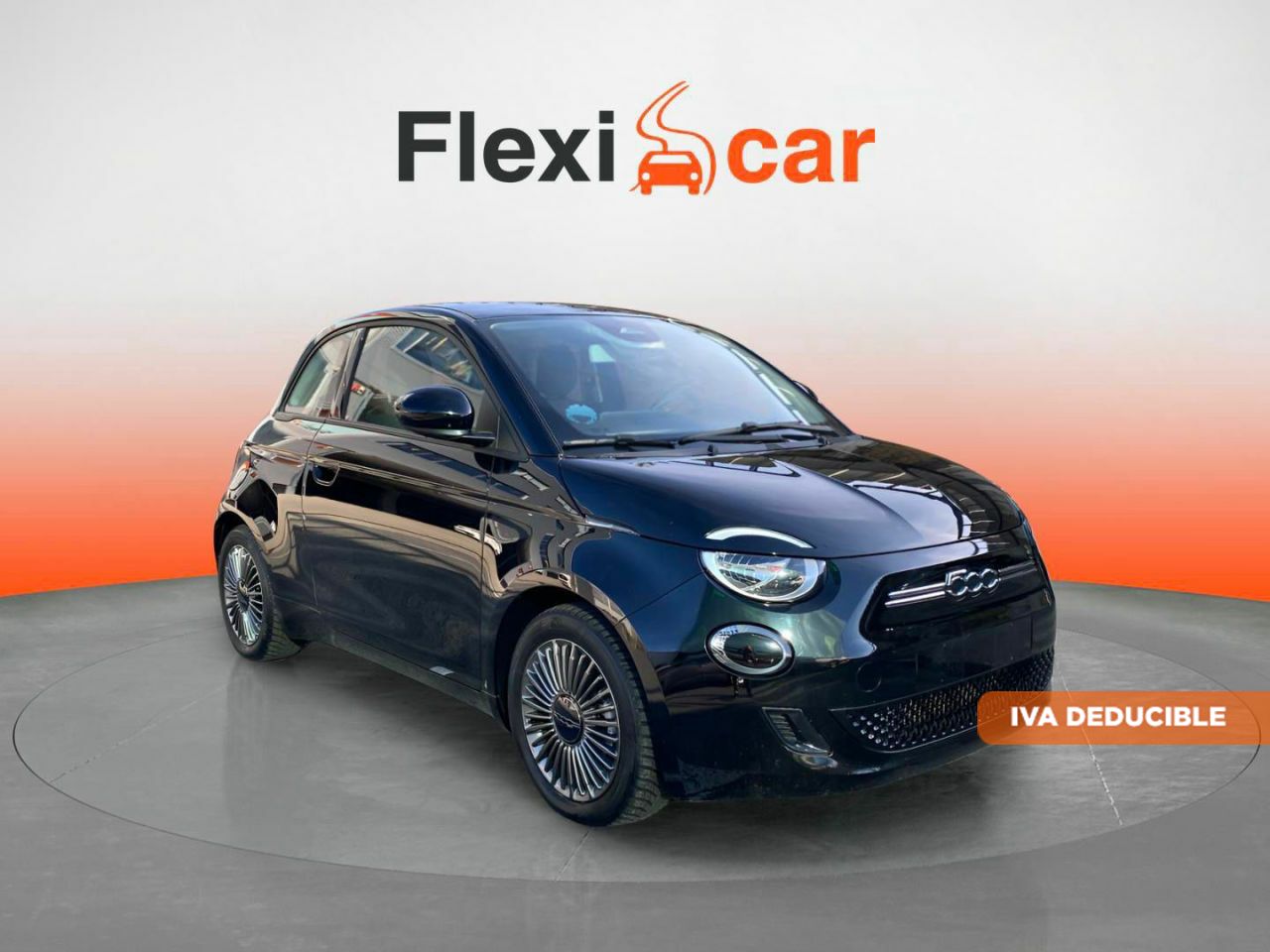 Fiat 500 2024  de segunda mano - fiat 500 2022 /