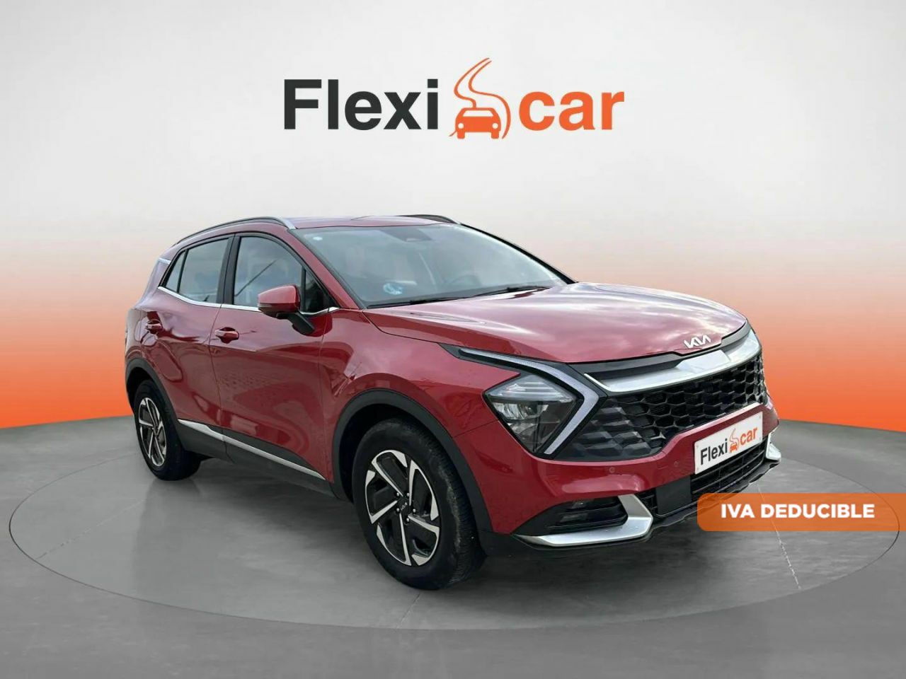 Gran oportunidad hipica todos  de segunda mano - kia sportage 2023 /