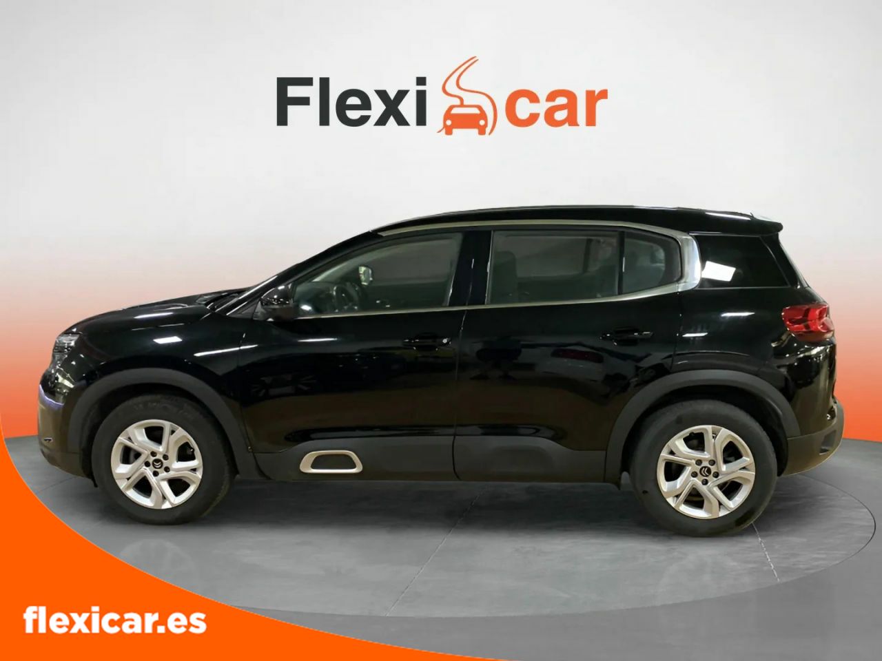 citroën c5 aircross 2020 / foto grande (3)