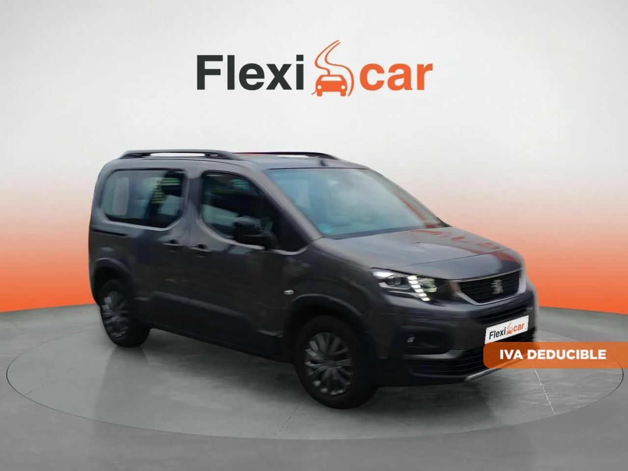 Peugeot 2008 vehiculos de ocasion  de segunda mano - peugeot rifter 2023 /