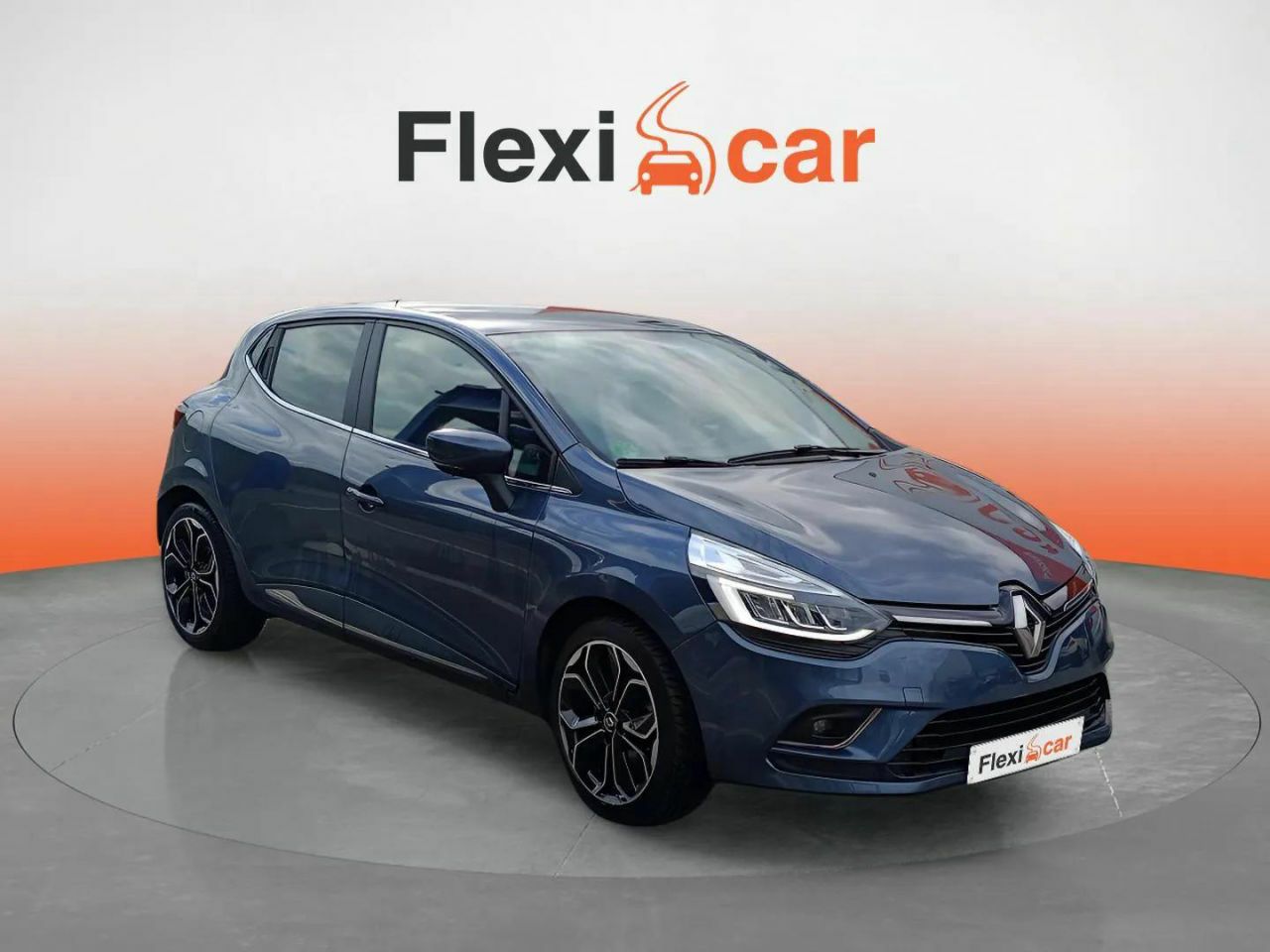 renault clio 2019 /