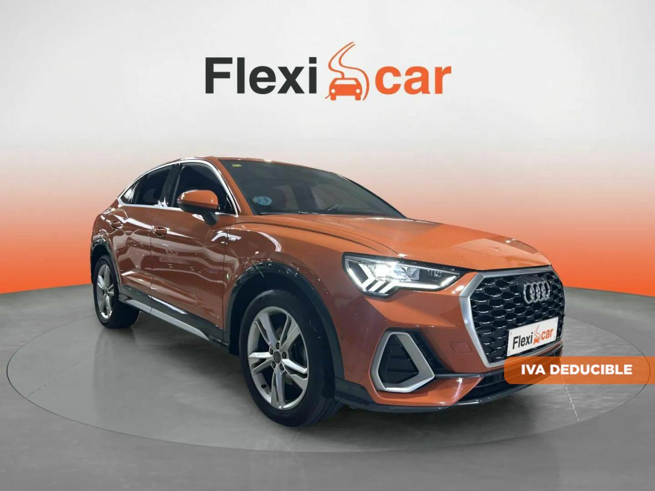Dr 40 2020 concesionario gijon  de segunda mano - audi q3 2020 /