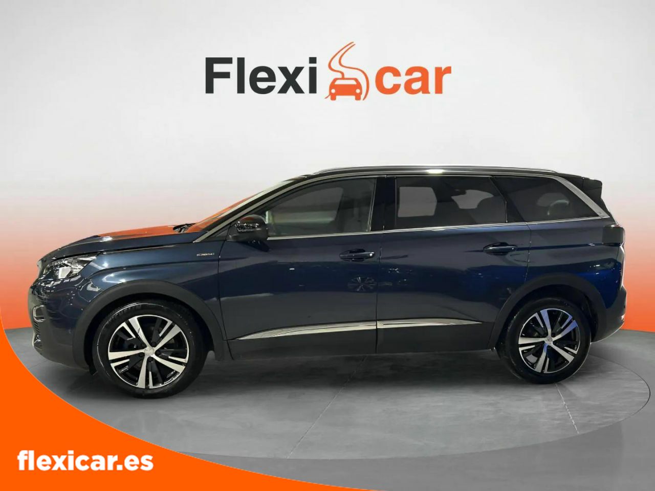 peugeot 5008 2017 / foto grande (3)