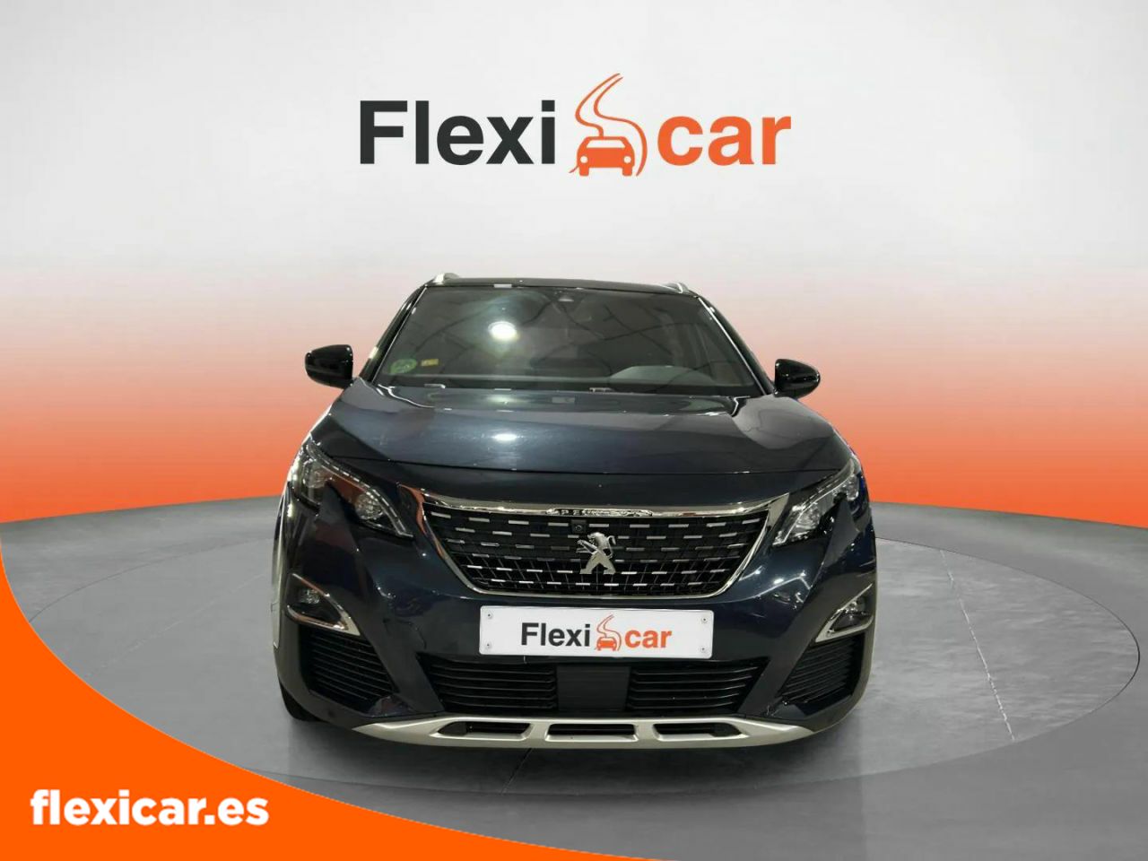 peugeot 5008 2017 / foto grande (2)