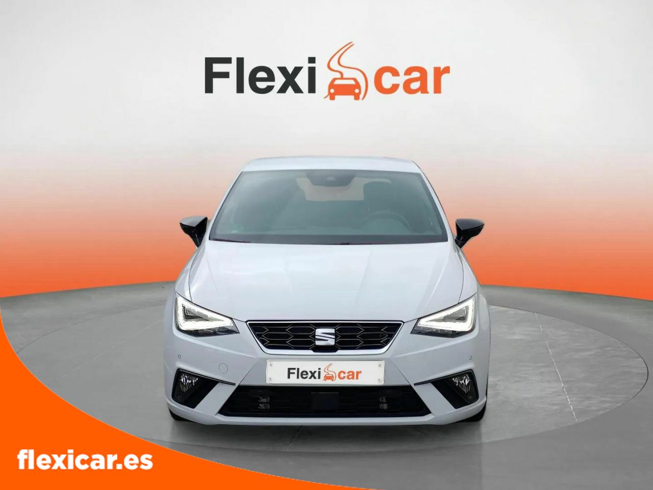 seat ibiza 2024 / foto grande (2)