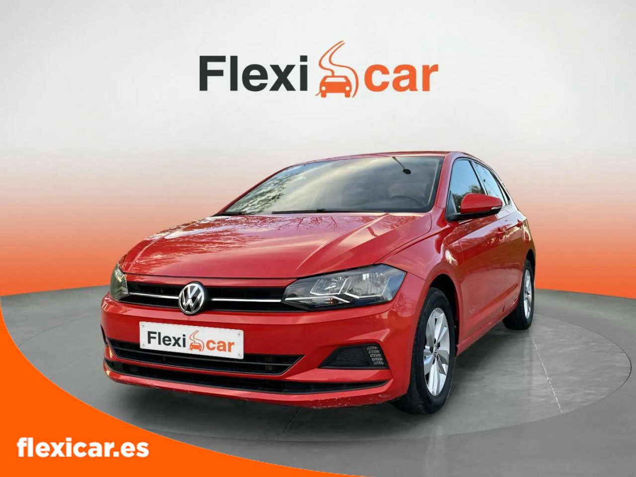volkswagen polo 2019 / foto grande (3)