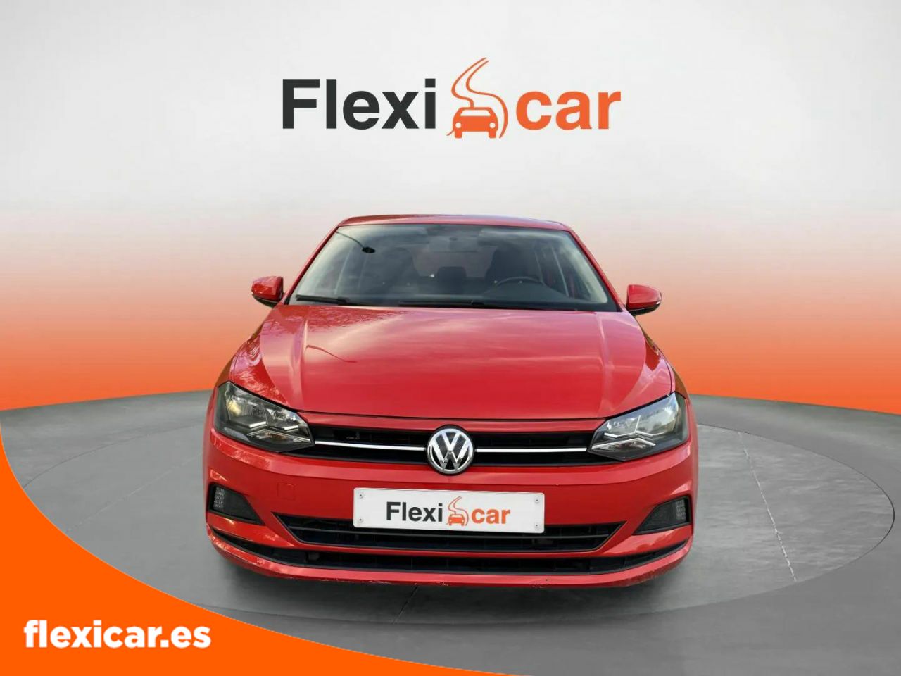 volkswagen polo 2019 / foto grande (2)