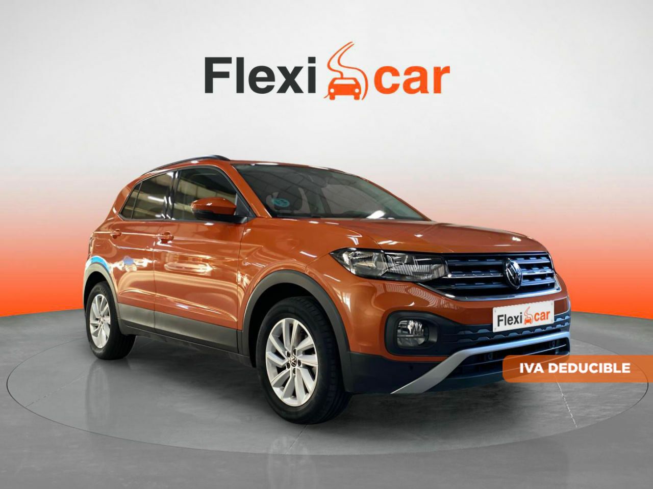Eclipse cross alcala de henares  de segunda mano - volkswagen t-cross 2022 /