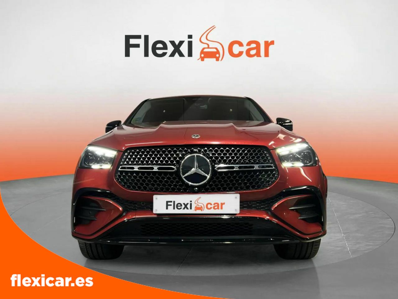 mercedes clase gle 2024 / foto grande (2)
