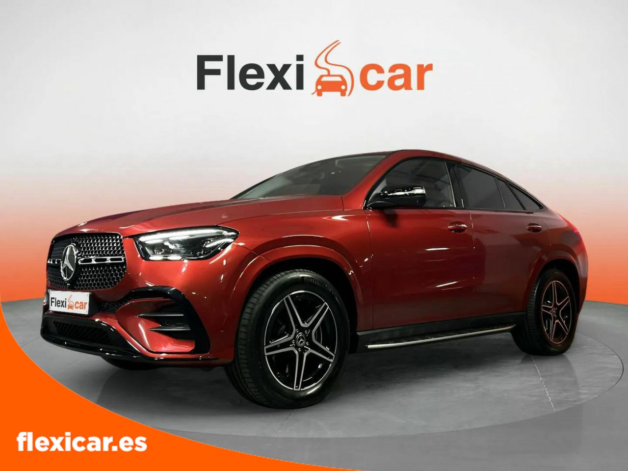 mercedes clase gle 2024 / foto grande (3)