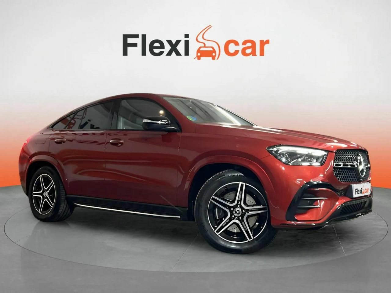 Mercedes cla 2024 5 plazas  de segunda mano - mercedes clase gle 2024 /