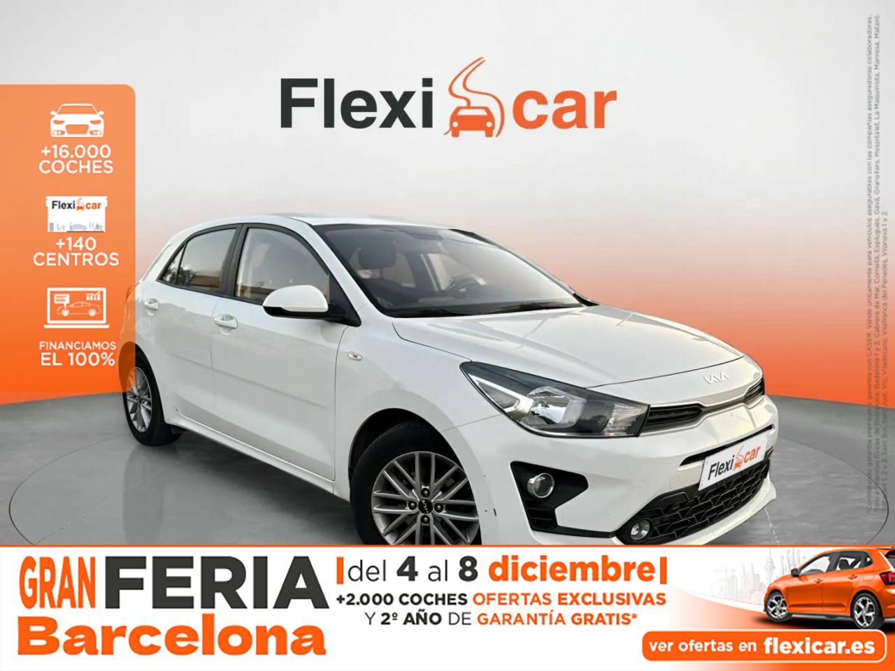 Trio san jose  de segunda mano - kia rio 2022 /