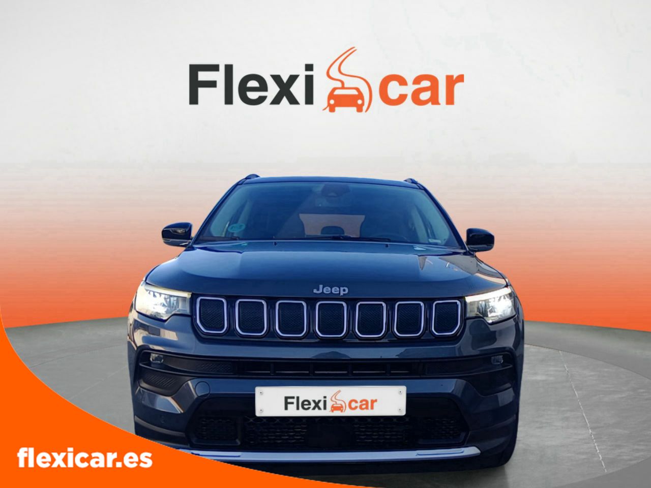 jeep compass 2021 / foto grande (2)