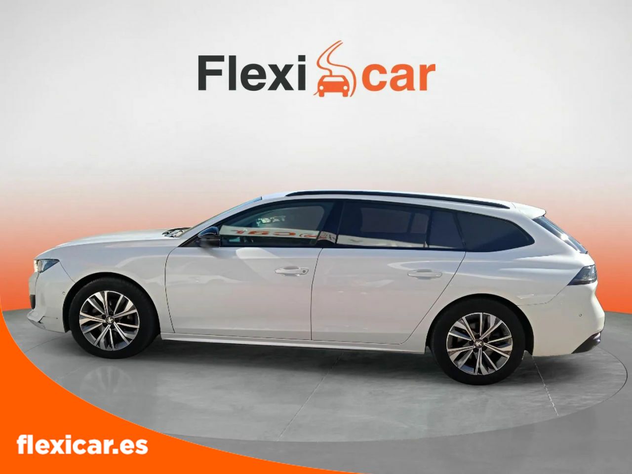 peugeot 508 2022 / foto grande (3)