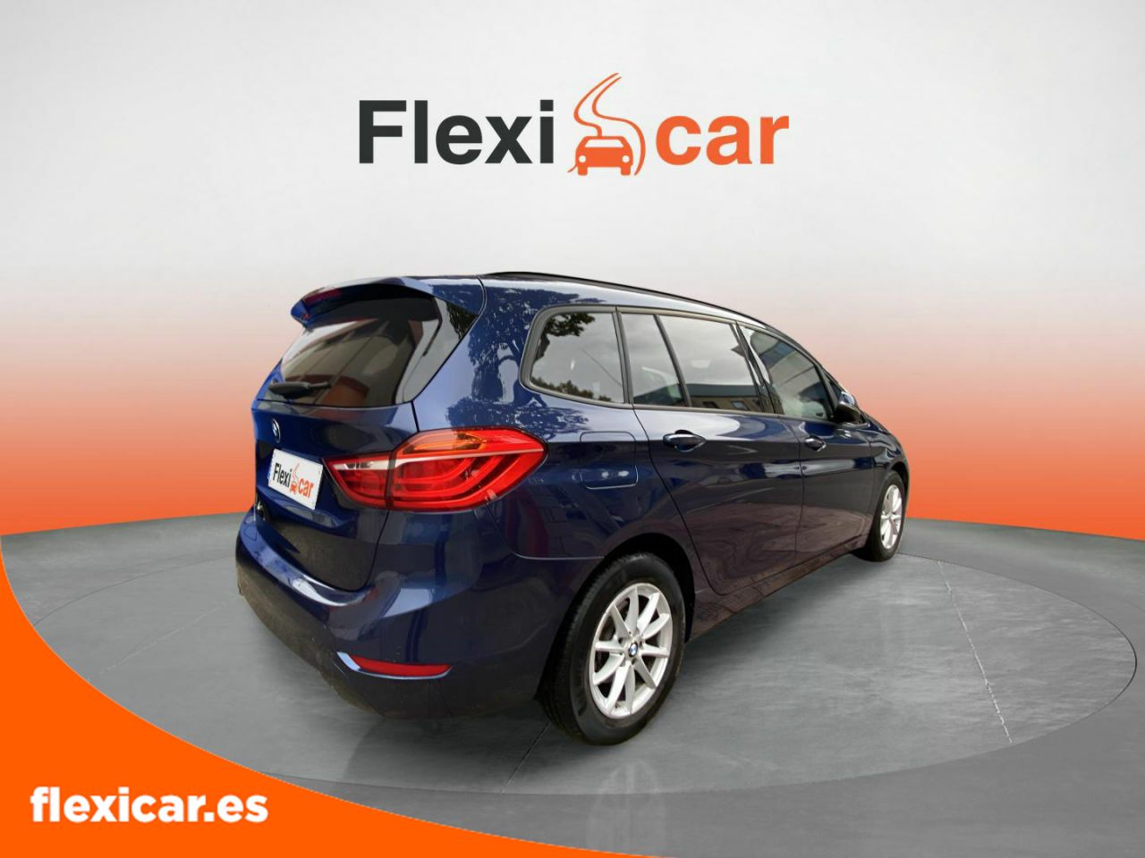 bmw serie 2 gran tourer 2017 / foto grande (3)