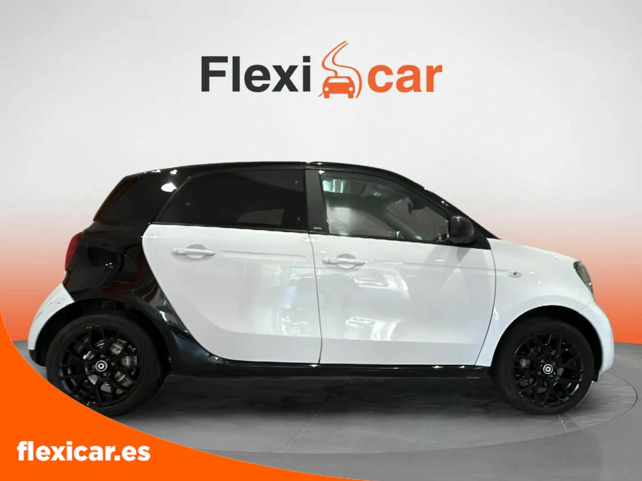 smart forfour 2020 / foto grande (3)