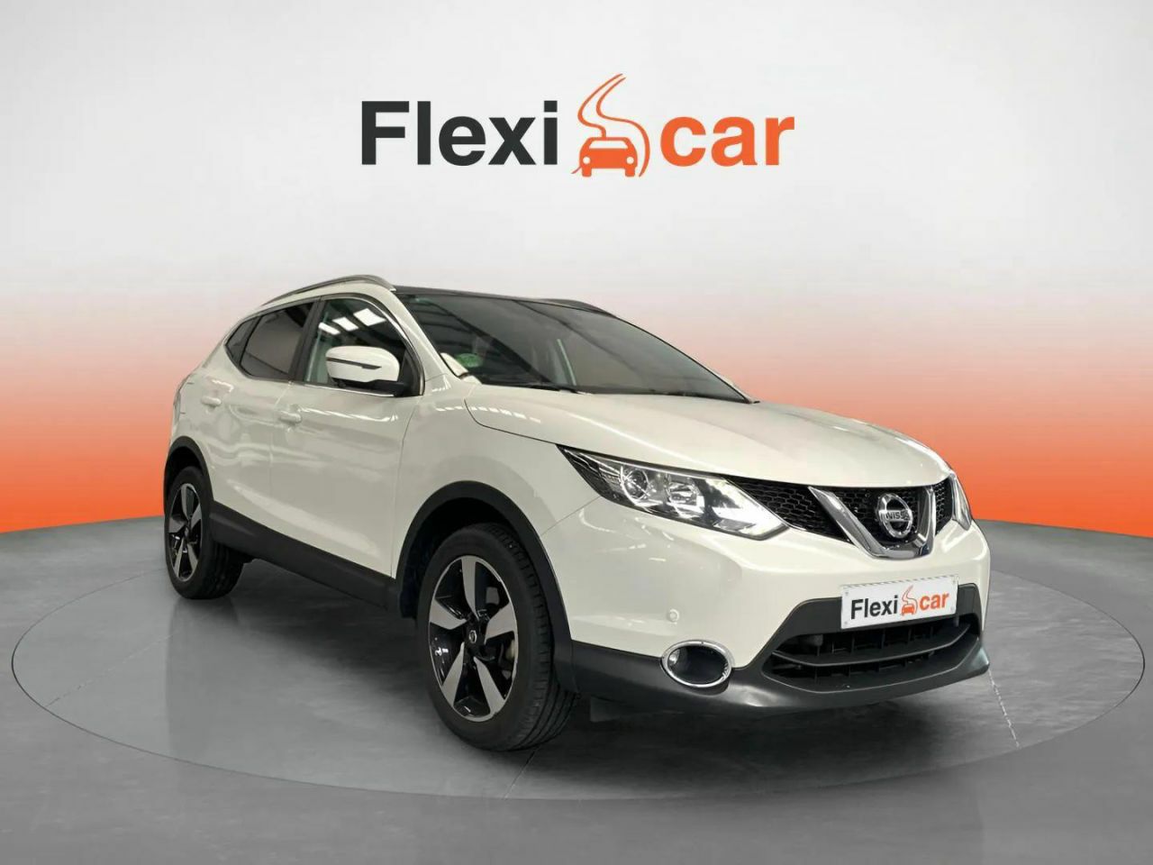 .casinuevo.comnissan qashqai  de segunda mano - nissan qashqai 2015 /