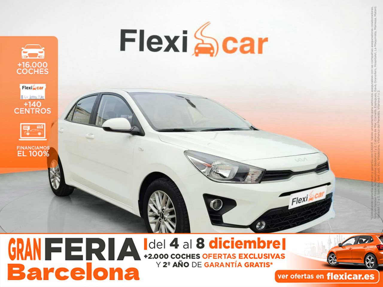 Trio san jose  de segunda mano - kia rio 2022 /
