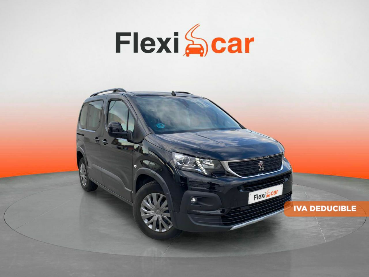 Peugeot 2008 vehiculos de ocasion  de segunda mano - peugeot rifter 2023 /