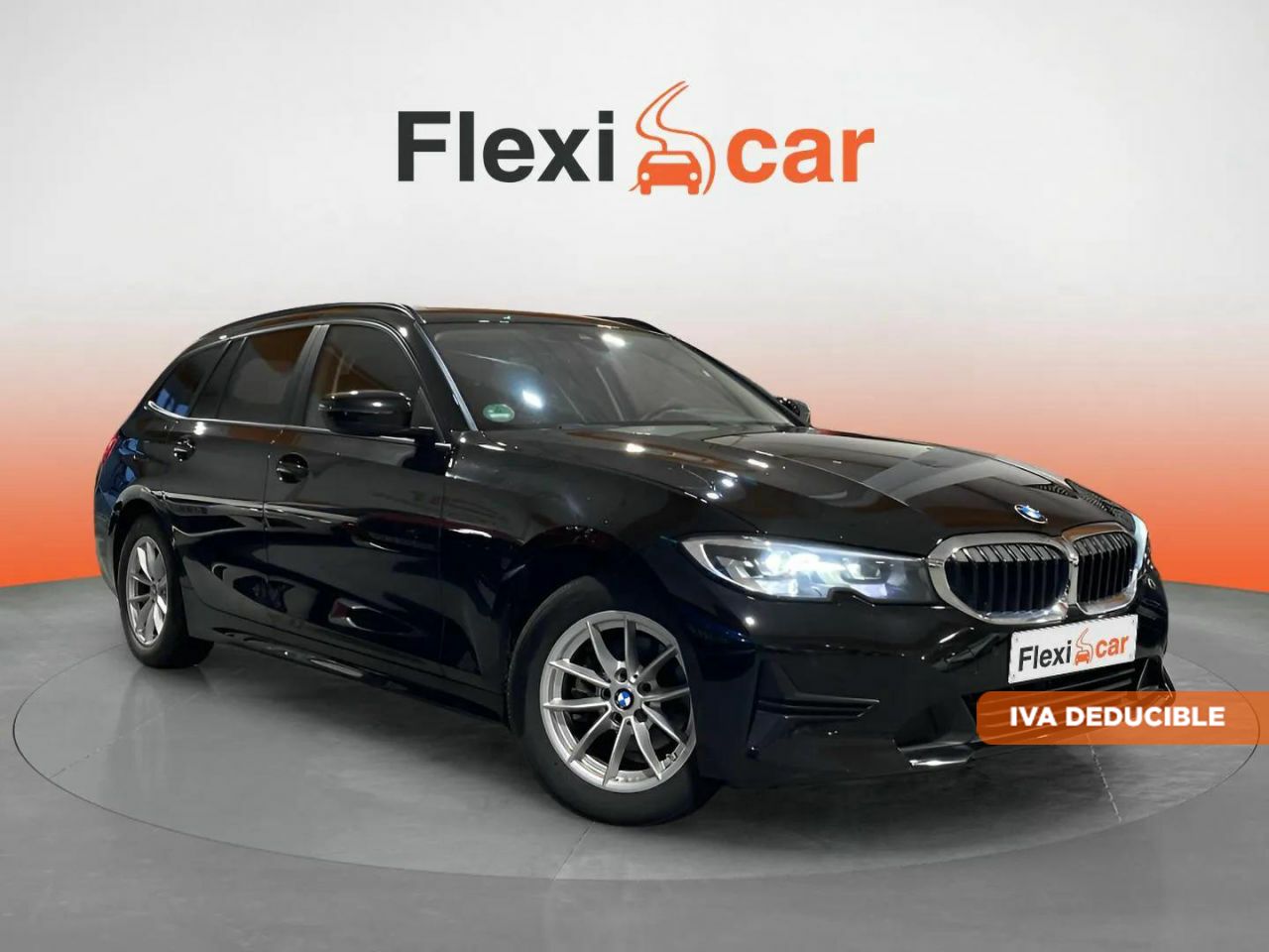 bmw serie 3 2021 /