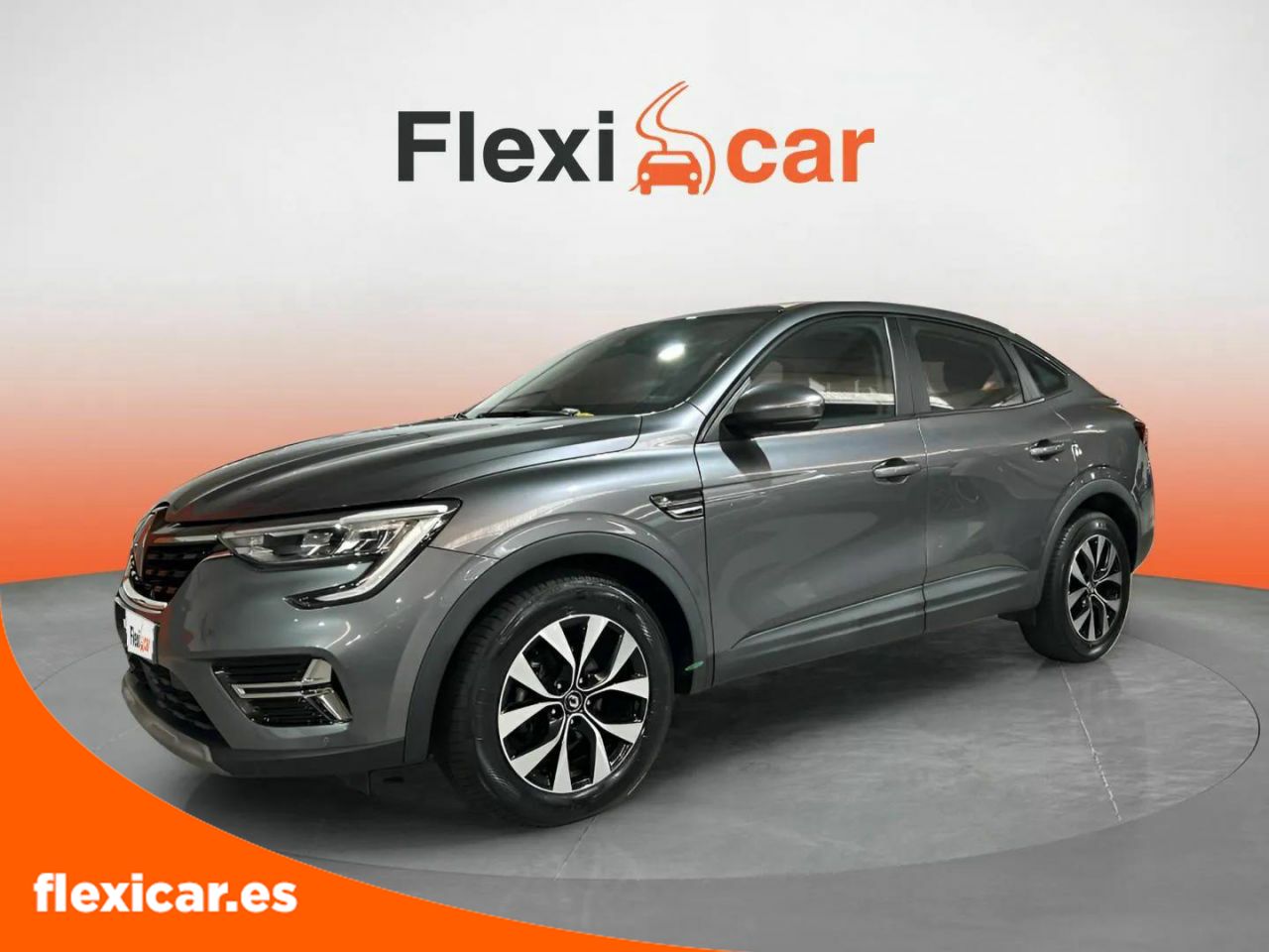 renault arkana 2023 / foto grande (3)
