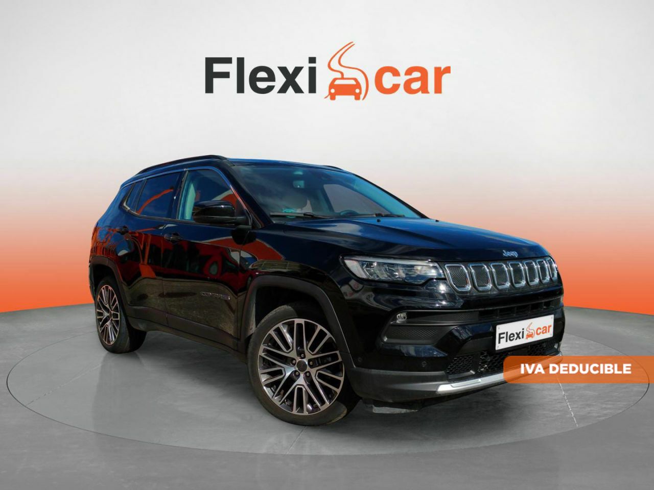 Jeep compass con cambio manual  de segunda mano - jeep compass 2022 /