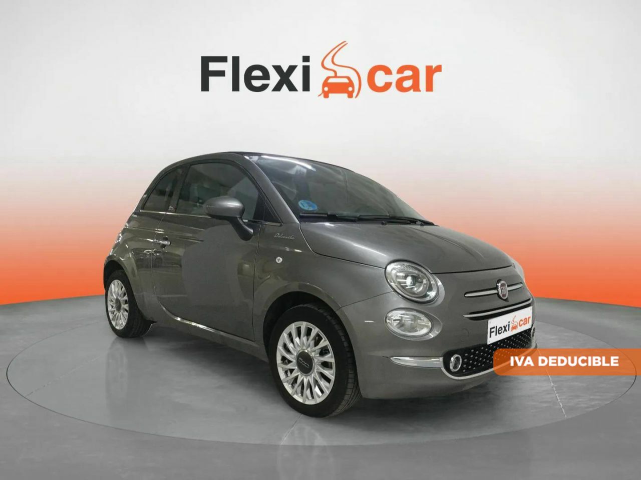 Fiat bravo madrid alcala de henares  de segunda mano en Madrid - fiat 500 2023 /