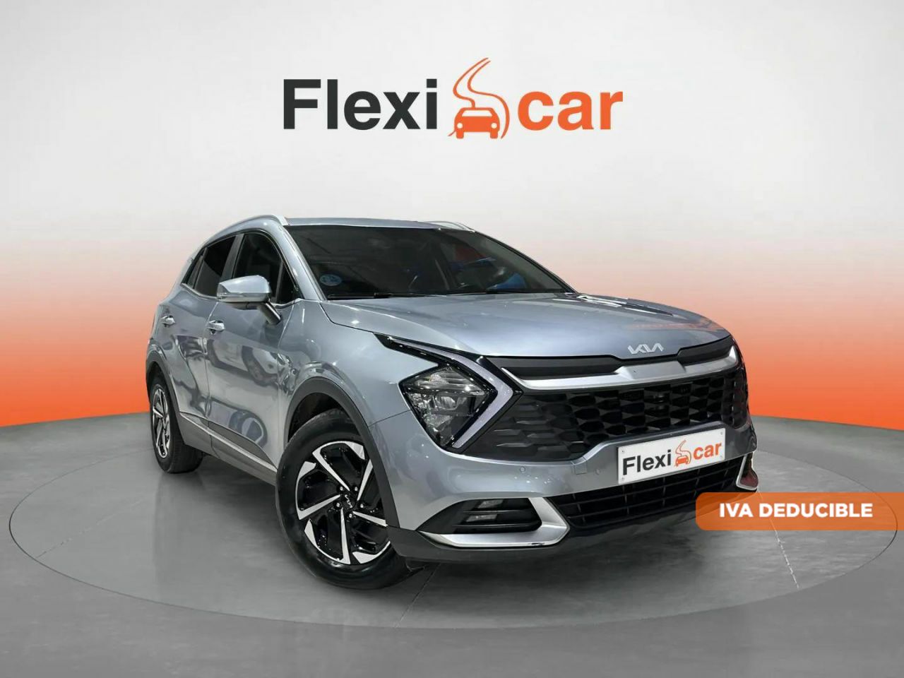 Gran oportunidad hipica todos  de segunda mano - kia sportage 2022 /