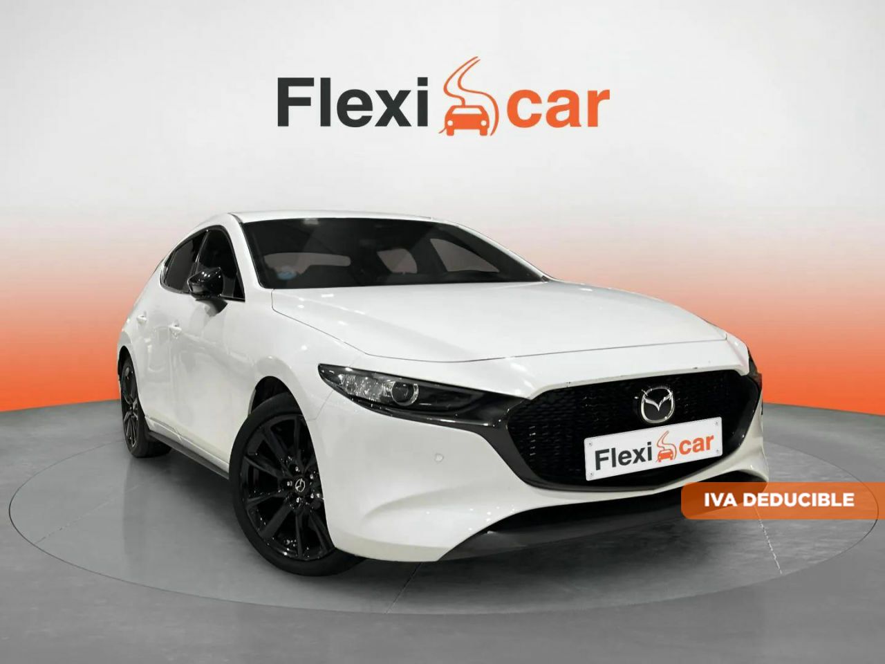 Mazda 3 2023  de segunda mano - mazda 3 2023 /