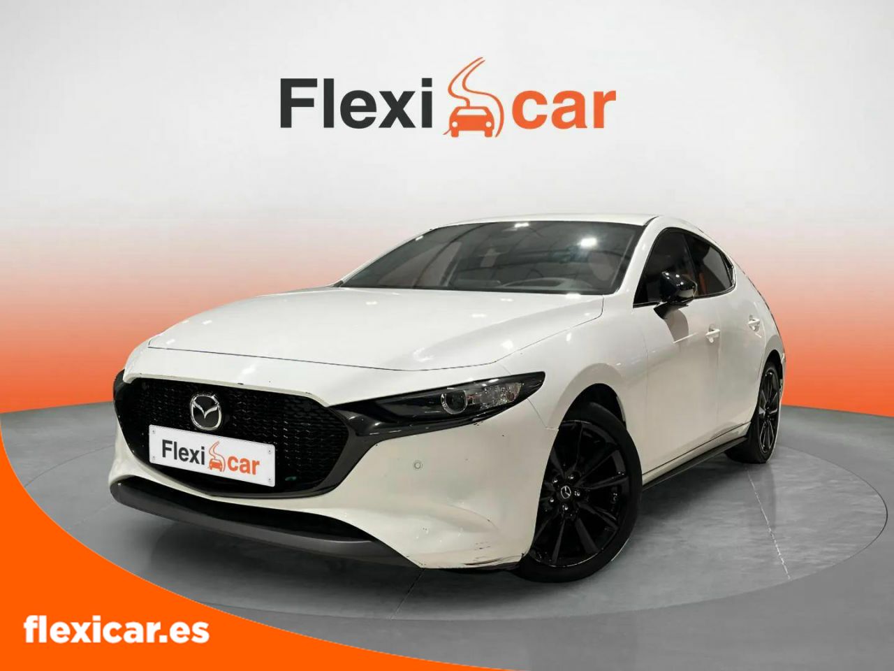mazda 3 2023 / foto grande (3)