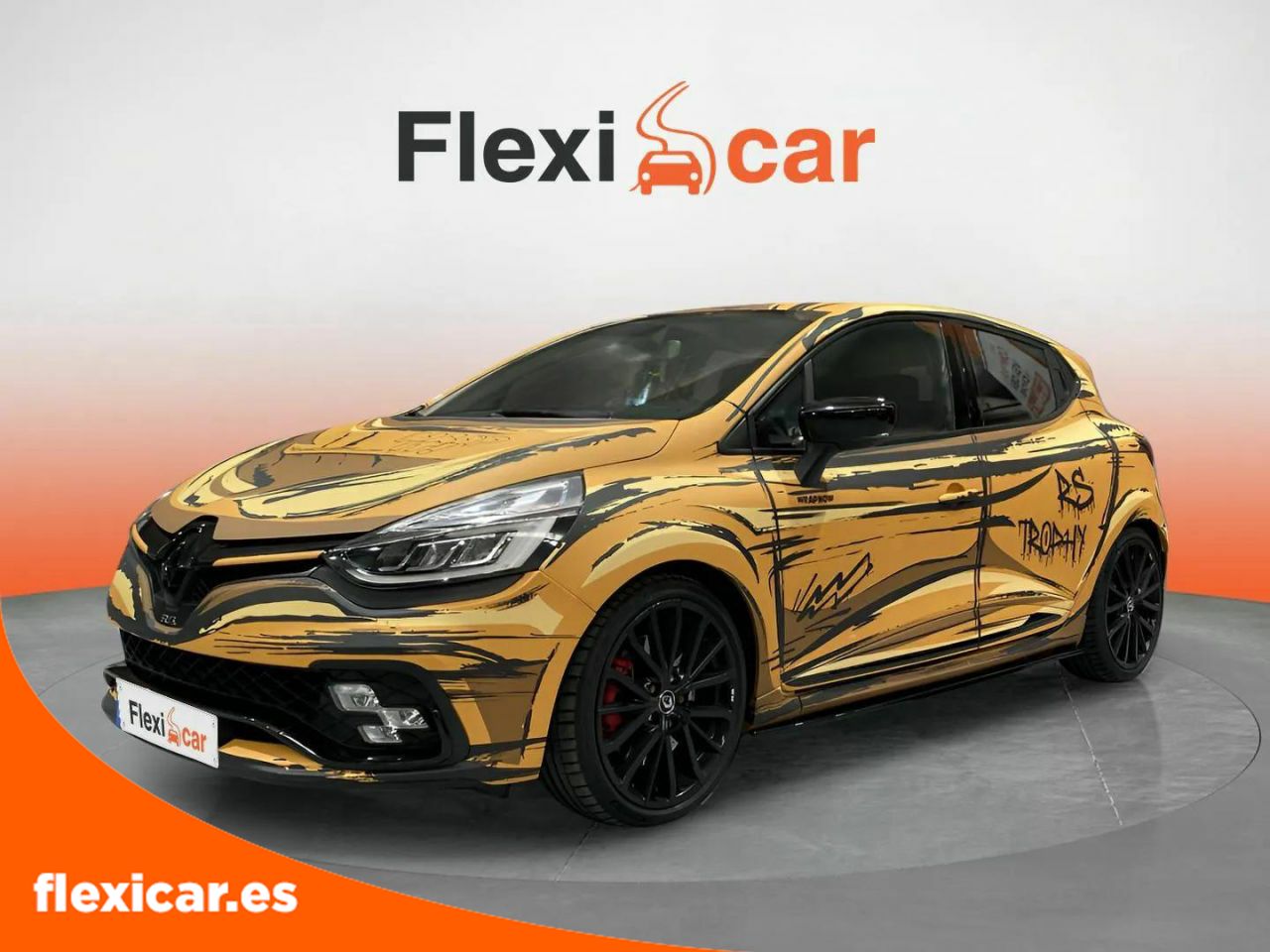 renault clio 2017 / foto grande (3)