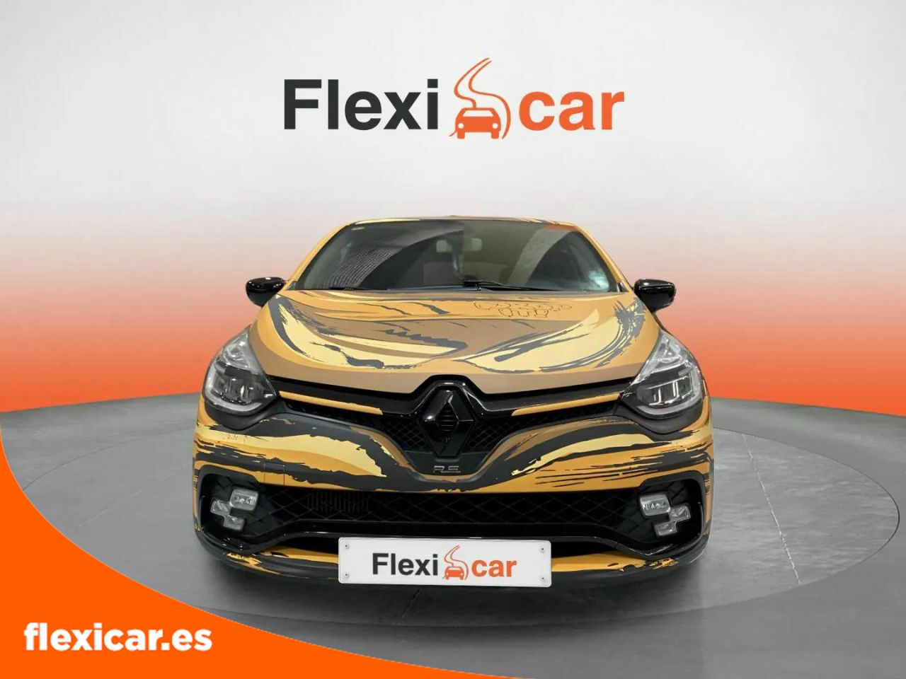 renault clio 2017 / foto grande (2)