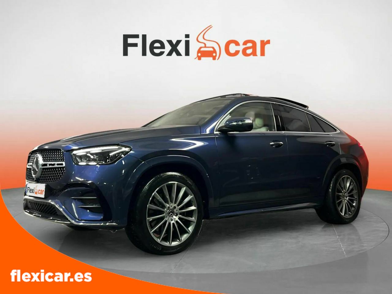 mercedes clase gle 2024 / foto grande (3)