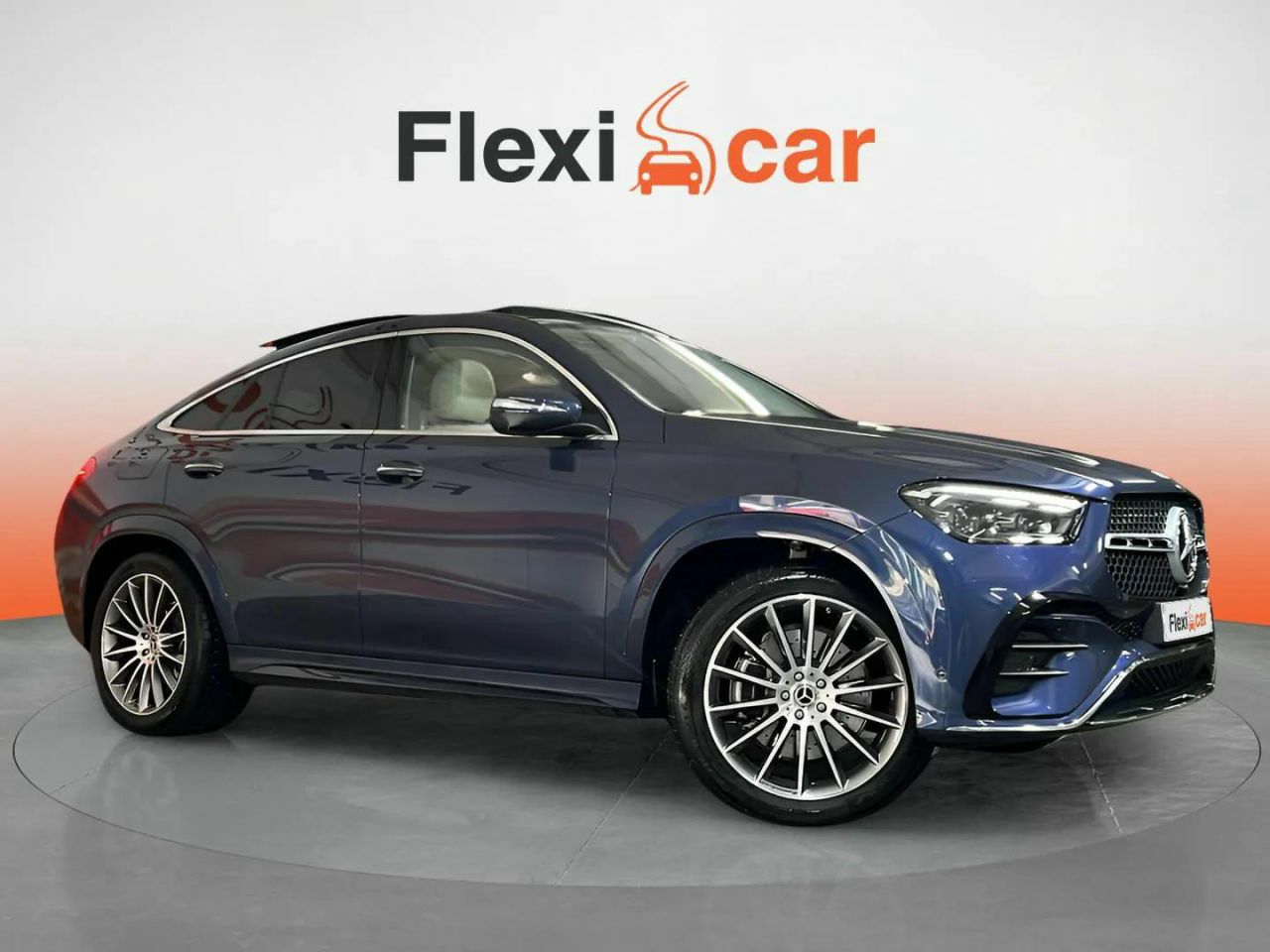 Mercedes cla 2024 5 plazas  de segunda mano - mercedes clase gle 2024 /