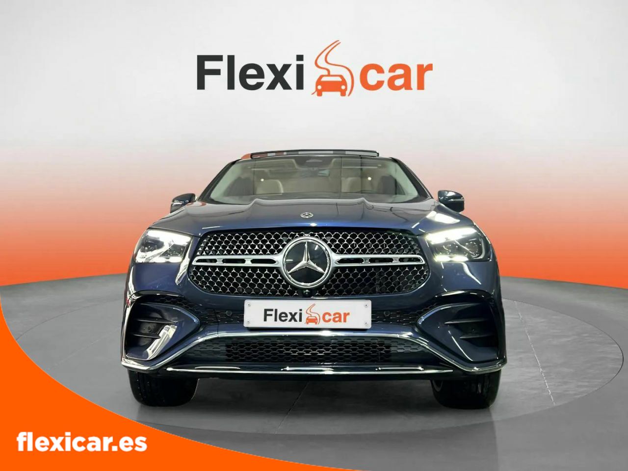 mercedes clase gle 2024 / foto grande (2)