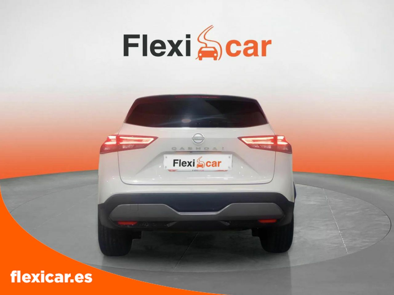 nissan qashqai 2024 / foto grande (3)