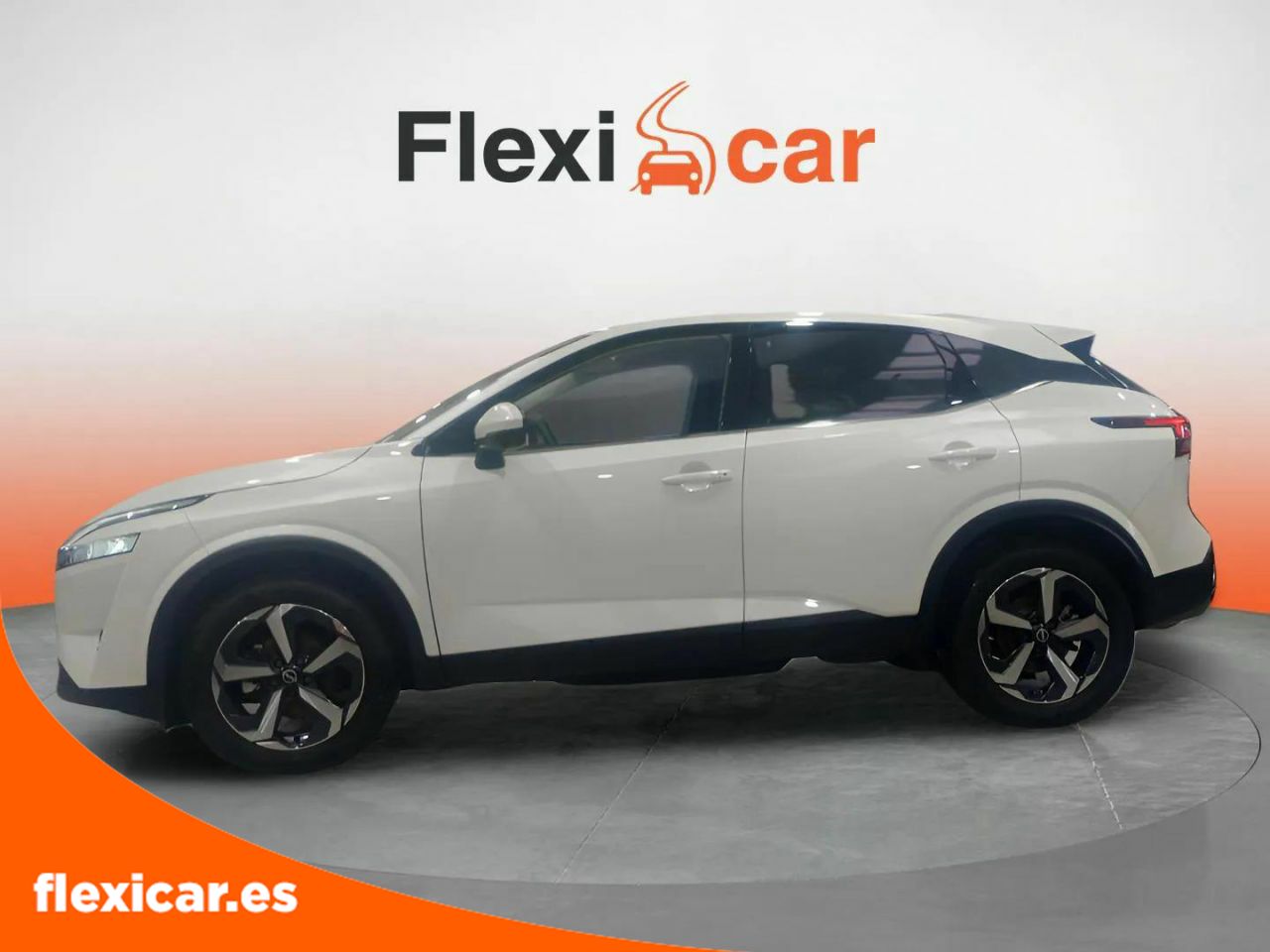 nissan qashqai 2024 / foto grande (2)