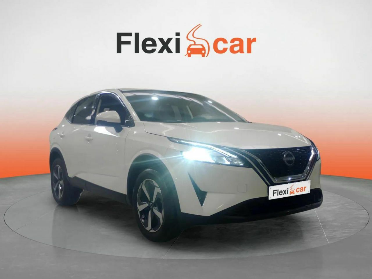 Gran oportunidad hipica todos  de segunda mano - nissan qashqai 2024 /