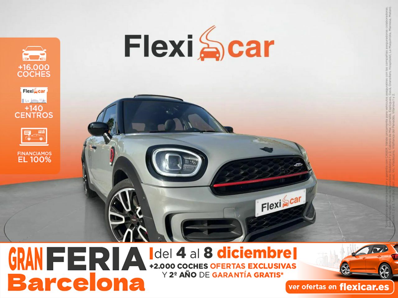 mini countryman 2022 /